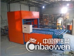 供应聚氨酯板材生产线价格与用途图3