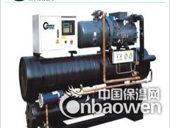 真空镀膜机专用冷水机，镀膜机专用冷冻机图2