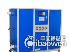 真空镀膜机专用冷水机，镀膜机专用冷冻机图3