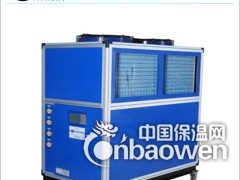 显影机专用冷水机，箱型风冷式冷水机图2