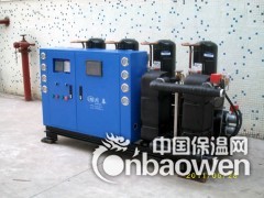 曝光机专用冷水机，电泳专用冷水机图2