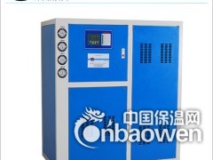 电泳漆专用冷水机，注塑模具专用冷冻机图3