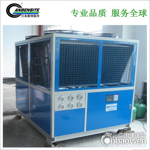 雕刻机主轴专用冷水机，CNC线切割专用冷水机