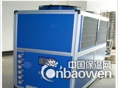 雕刻机主轴专用冷水机，CNC线切割专用冷水机图3