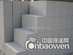 加气砂砌块A3.5B05图3