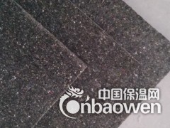 楼板橡胶颗粒隔音减震垫【直接铺楼板隔音】图3