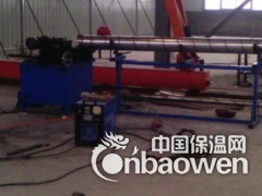 供应全自动螺旋焊管机图2