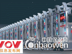 天津红桥区安装伸缩门生产基地 天津伸缩门厂图3