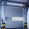 天津河东区安装卷帘门  大型车间卷帘门安装