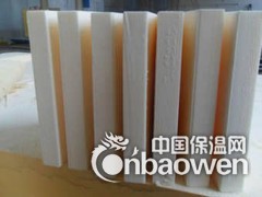供应酚醛泡沫保温板图3