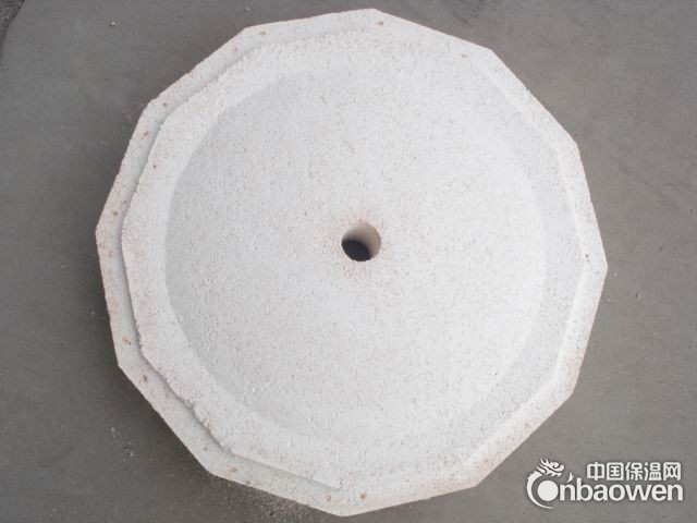 氧化铝空心球制品