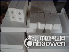 氧化铝空心球制品图2