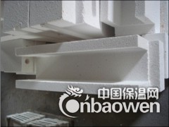 氧化铝空心球制品图3