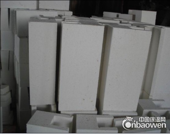 氧化铝空心球砖