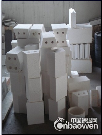 氧化铝空心球标准砖