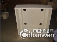 氧化铝空心球标准砖图2