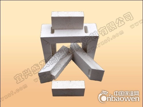 氧化铝空心球异形件