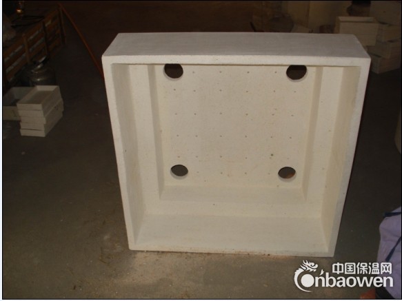 氧化铝空心球异形砖