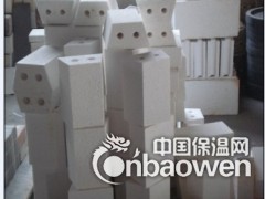 氧化铝空心球异形砖图2