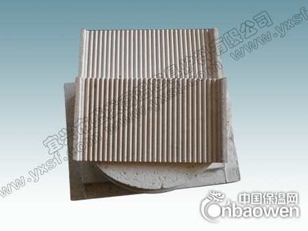 刚玉莫来石制品