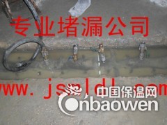 沉降缝堵漏公司图2