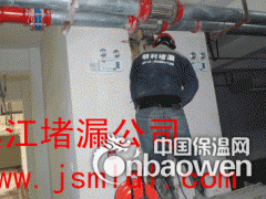 沉降缝堵漏公司图3