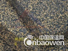 梅州市地面减震胶  20mm减震胶  酒店减震胶图2
