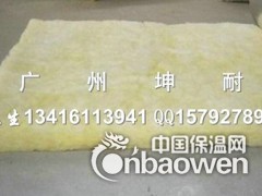 12kg/100mm玻璃光棉毡现货供应山西省图2