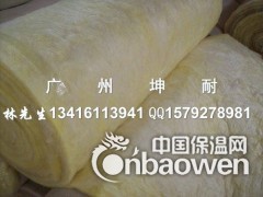12kg/100mm玻璃光棉毡现货供应山西省阳泉市图2