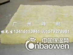 12kg/100mm玻璃光棉毡现货供应山西省长治市图2