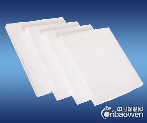 陶瓷纤维毡、陶瓷纤维板