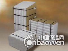 陶瓷纤维模块、陶瓷纤维折叠块、陶瓷纤维组合块图2