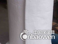 陶瓷纤维毯、硅酸铝纤维毯、陶瓷纤维模块图3