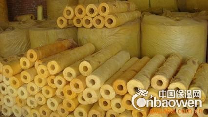 岩棉管，防水岩棉管，贴铝箔岩棉管，岩棉管厂家，岩棉管价格