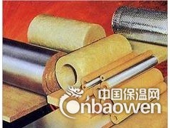 岩棉管，防水岩棉管，贴铝箔岩棉管，岩棉管厂家，岩棉管价格图2