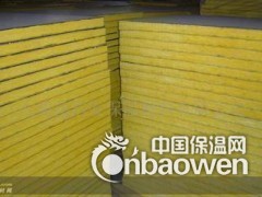 玻璃棉卷毡，玻璃棉条，贴铝箔玻璃棉卷毡，钢结构玻璃棉卷毡图3