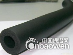 橡塑保温板，铝箔橡塑保温板， 管道专用B1级橡塑管，图2
