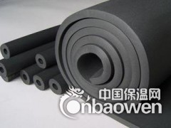 铝箔橡塑保温板，铝箔橡塑保温管，橡塑保温板厂家图3