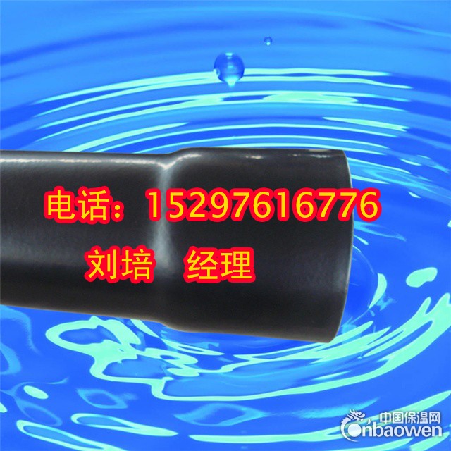 电缆套管-钢质电缆套管-涂塑电缆套管-埋地电缆保护管