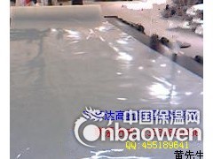 进口灰色硅胶板,白色半透明硅胶皮,4毫米硅胶皮图3