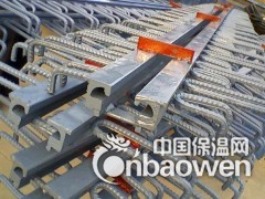 鹰潭C40型桥梁伸缩缝图1