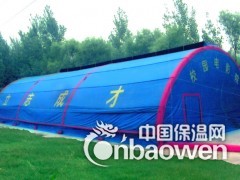 电影大棚厂价直销13938722704图2