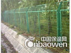 框架型护栏网图3