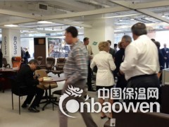 芝加哥室内设计及办公家具展览会 NEOCON图3