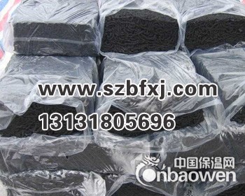 环保无味再生胶