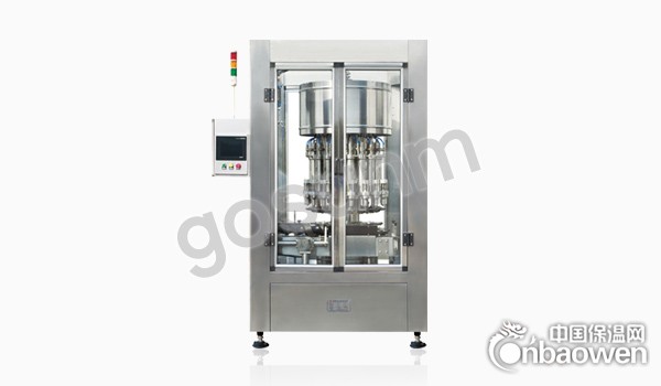 白酒灌装机|高臻白酒灌装机多少钱一台