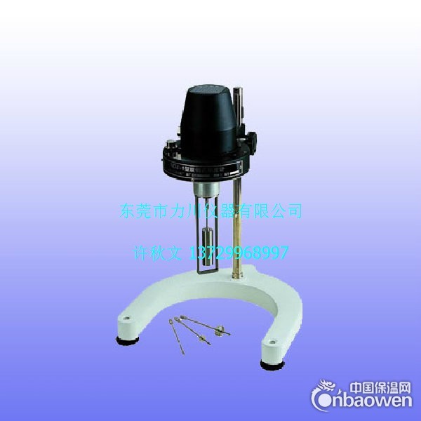 旋转粘度计，涂料粘度计，油漆粘度计