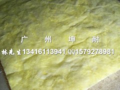 湖南防火棉厂家，80K玻璃棉,隔音棉，电影院隔音棉图1