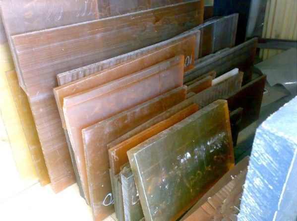 茶色ULTEM板，进口ULTEM板，加波纤ULTEM板