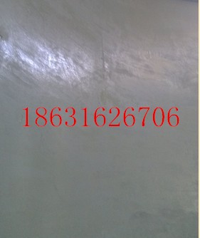 树脂玻璃鳞片胶泥